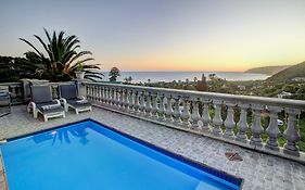 Livingstone Villa